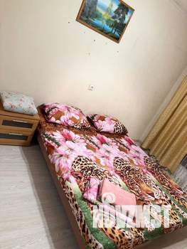 2-к квартира, посуточно, 60м2, 3/9 этаж