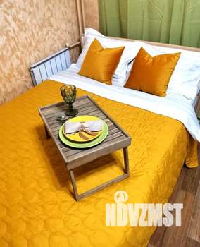 1-к квартира, посуточно, 32м2, 3/9 этаж