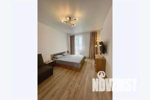 2-к квартира, посуточно, 57м2, 16/22 этаж