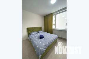 1-к квартира, посуточно, 30м2, 2/29 этаж