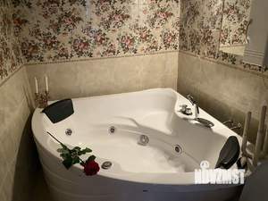 Студия квартира, посуточно, 33м2, 7/9 этаж