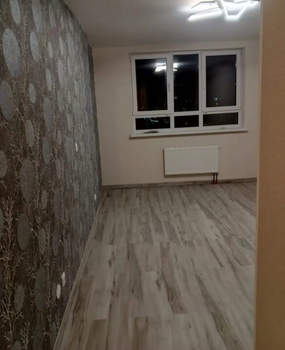 1-к квартира, на длительный срок, 36м2, 11/25 этаж