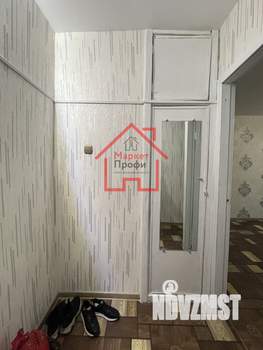 1-к квартира, на длительный срок, 33м2, 2/9 этаж