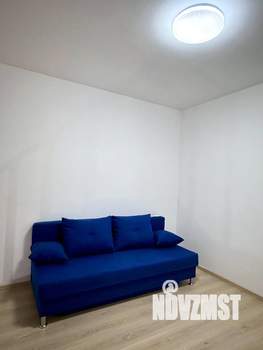 Студия квартира, на длительный срок, 25м2, 5/5 этаж