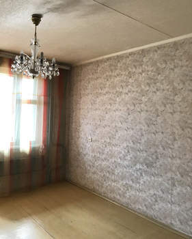 2-к квартира, на длительный срок, 48м2, 9/12 этаж