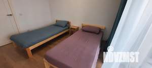 Студия квартира, посуточно, 24м2, 8/11 этаж