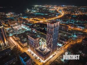 3-к квартира, на длительный срок, 60м2, 28/32 этаж