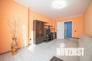 3-к квартира, посуточно, 85м2, 7/16 этаж