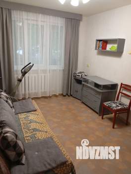 1-к квартира, на длительный срок, 29м2, 1/5 этаж