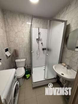 1-к квартира, на длительный срок, 33м2, 16/19 этаж