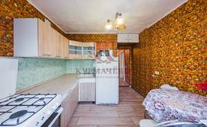 1-к квартира, на длительный срок, 30м2, 1/5 этаж