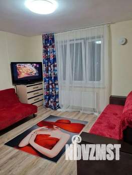 2-к квартира, посуточно, 60м2, 1/1 этаж