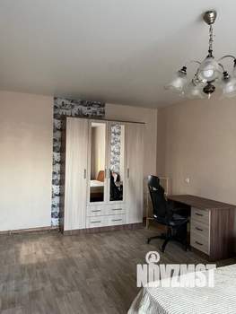 1-к квартира, на длительный срок, 40м2, 5/16 этаж