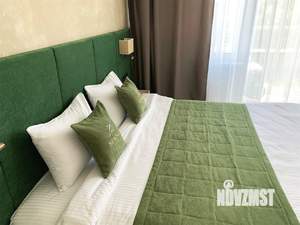 1-к квартира, посуточно, 34м2, 1/1 этаж