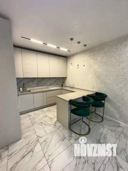 2-к квартира, на длительный срок, 71м2, 5/24 этаж