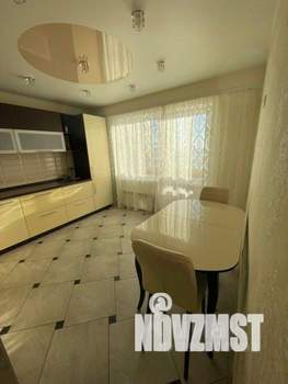 2-к квартира, на длительный срок, 60м2, 11/17 этаж