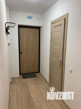 Студия квартира, на длительный срок, 22м2, 15/26 этаж