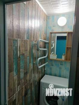 2-к квартира, на длительный срок, 44м2, 4/5 этаж