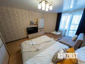 2-к квартира, посуточно, 58м2, 1/1 этаж