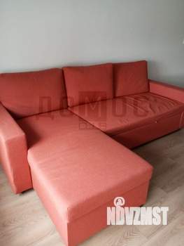 1-к квартира, на длительный срок, 35м2, 4/25 этаж