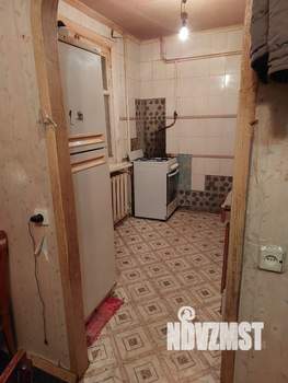 2-к квартира, на длительный срок, 43м2, 1/5 этаж