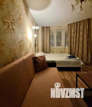 2-к квартира, посуточно, 55м2, 9/10 этаж