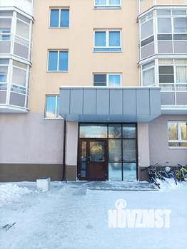 1-к квартира, на длительный срок, 36м2, 3/26 этаж