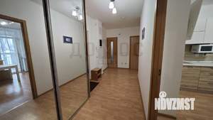 2-к квартира, на длительный срок, 63м2, 15/15 этаж