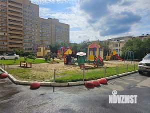 1-к квартира, на длительный срок, 40м2, 8/9 этаж