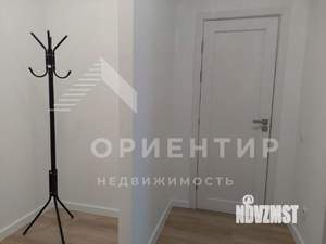 Студия квартира, на длительный срок, 31м2, 24/30 этаж