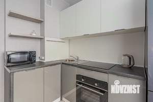 1-к квартира, посуточно, 54м2, 1/1 этаж