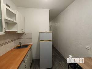 1-к квартира, на длительный срок, 32м2, 1/9 этаж