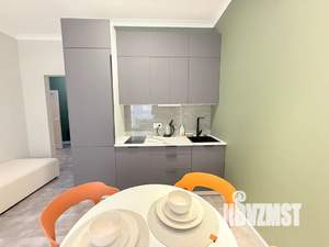 2-к квартира, посуточно, 65м2, 3/15 этаж