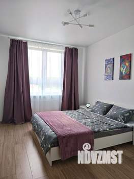 1-к квартира, на длительный срок, 35м2, 3/25 этаж