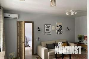 1-к квартира, посуточно, 48м2, 2/5 этаж