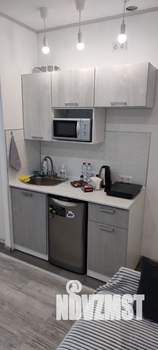 1-к квартира, посуточно, 23м2, 1/14 этаж