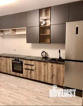 2-к квартира, на длительный срок, 55м2, 3/24 этаж