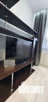 1-к квартира, посуточно, 34м2, 3/5 этаж