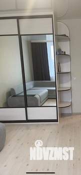 1-к квартира, на длительный срок, 36м2, 2/25 этаж