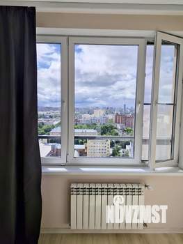 1-к квартира, на длительный срок, 44м2, 20/33 этаж