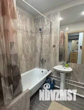 1-к квартира, на длительный срок, 34м2, 3/8 этаж