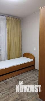 3-к квартира, на длительный срок, 71м2, 4/16 этаж