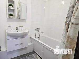 2-к квартира, посуточно, 55м2, 1/1 этаж