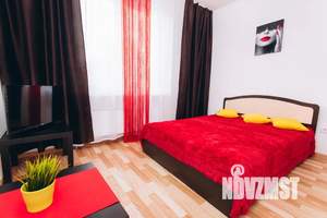 2-к квартира, посуточно, 56м2, 3/7 этаж