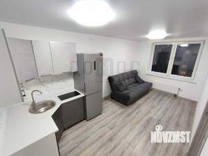 1-к квартира, на длительный срок, 38м2, 12/35 этаж