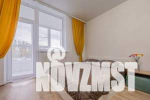 1-к квартира, посуточно, 34м2, 3/12 этаж