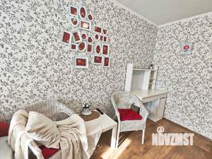 1-к квартира, посуточно, 40м2, 13/18 этаж