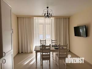 2-к квартира, на длительный срок, 80м2, 15/19 этаж