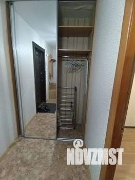 1-к квартира, посуточно, 33м2, 1/10 этаж