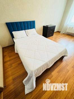 2-к квартира, посуточно, 75м2, 8/20 этаж